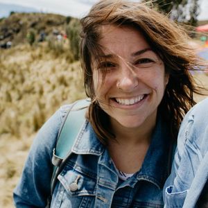 Meet your Posher, Kate